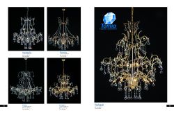 chandeliers catalog